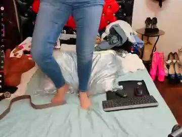 Chaturbate Adult Webcam of anasunshine
