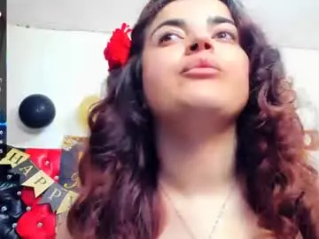Chaturbate Live Sex of anasunshine
