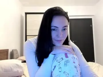 Chaturbate Sex Cam of annieamy