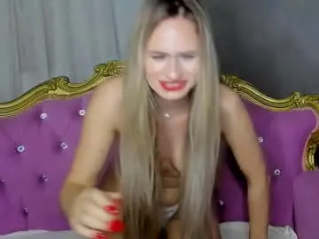 Chaturbate Best Webcam of blonde_godess1