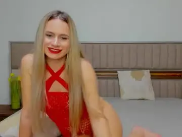 Chaturbate Live Porn of blonde_godess1