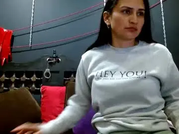 Chaturbate Live Sex Cam of deborahmosst