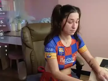Chaturbate Private Sex Chat of doris_keler