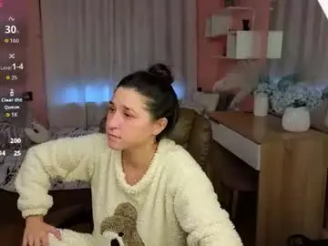 Chaturbate Private Sex Chat of doris_keler