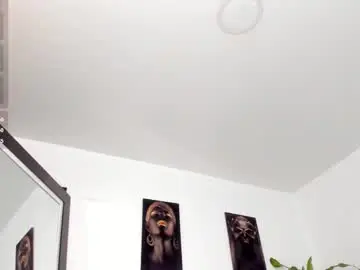 Chaturbate Sex Chat of dulceedens_1