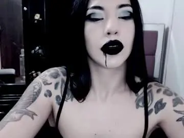 Chaturbate Adult Video Chat of emearld_black