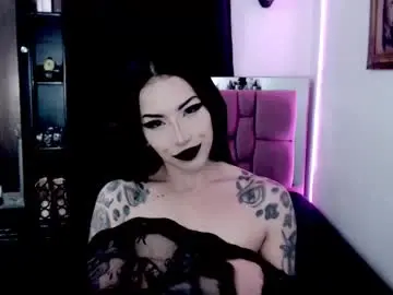 Chaturbate Best Webcam of emearld_black