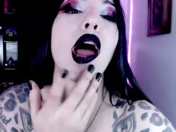 Chaturbate Best Webcam of emearld_black