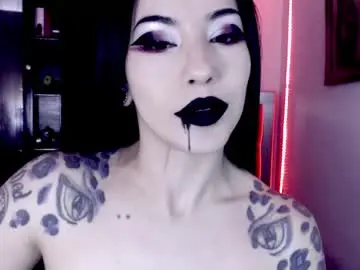Chaturbate Live Porn of emearld_black