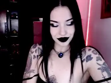 Chaturbate Adult Video Chat of emearld_black