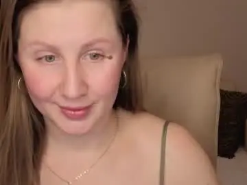 Chaturbate Sex Cam of helens_lov