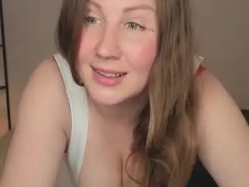 Chaturbate Nude Webcam of helens_lov