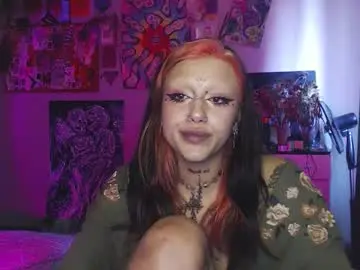 Chaturbate Adult Video Chat of insunnity666