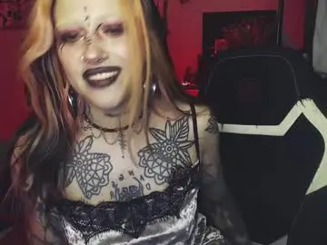 Chaturbate Best Webcam of insunnity666