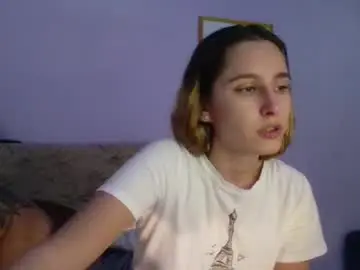 Chaturbate Live Porn of mr_and_mrs_scorpion