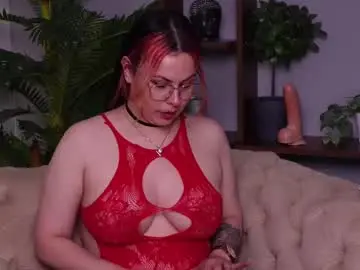 Chaturbate Free Porn Cam of mystiquerosee