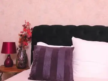 Chaturbate Live Porn of mystiquerosee