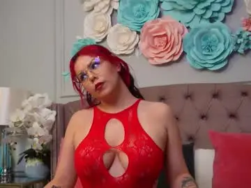 Chaturbate Live Porn of mystiquerosee