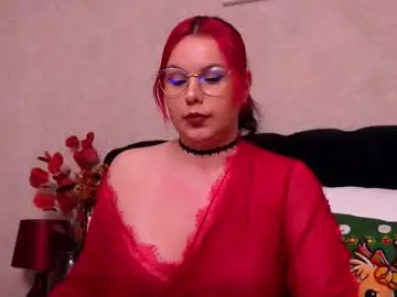 Chaturbate Free Porn Cam of mystiquerosee