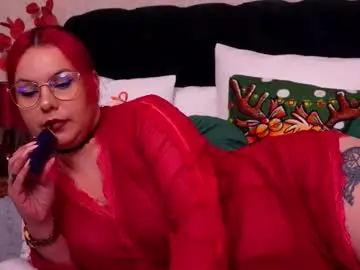 Chaturbate Sex Cam of mystiquerosee