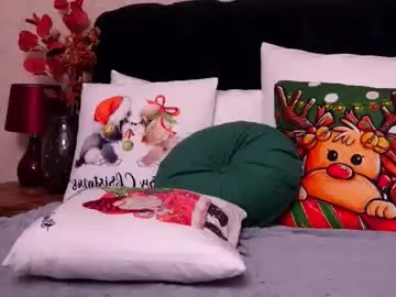 Chaturbate Live Porn of mystiquerosee