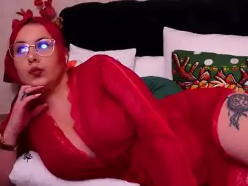 Chaturbate Free Live Porn of mystiquerosee