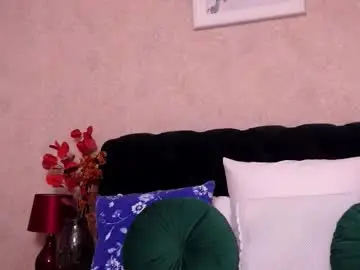 Chaturbate Adult Webcam of mystiquerosee