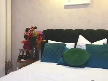 Chaturbate Best Webcam of mystiquerosee