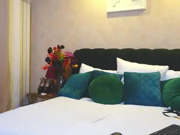 Chaturbate Free Porn Cam of mystiquerosee