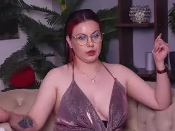 Chaturbate Free Live Porn of mystiquerosee