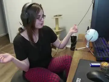 Chaturbate Sex Cam of nyctophilic