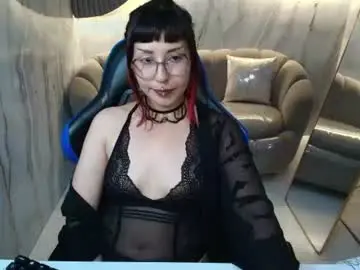 Chaturbate Adult Webcam of ravenn_r