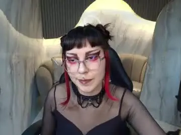 Chaturbate Best live sex cam show of ravenn_r