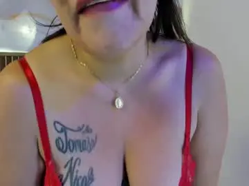Chaturbate Free Live Porn of roxie_ns