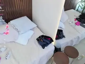 Chaturbate Live Porn of roxie_ns