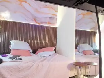 Chaturbate Watch Live Sex Cams of roxie_ns