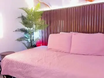 Chaturbate Adult Video Chat of roxie_ns