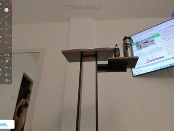 Chaturbate Best Webcam of sylvana_mills_x