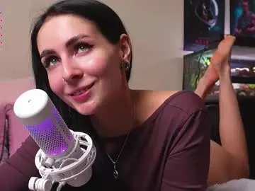 Chaturbate Nude Webcam of yaraliebe