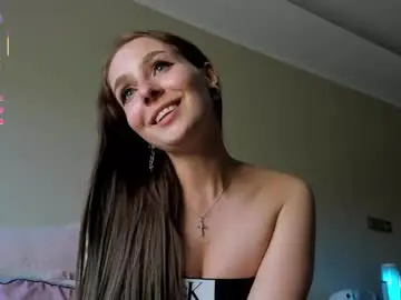 Chaturbate Nude Webcam of yaraliebe