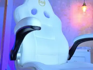 Chaturbate Free Porn Cam of alessialondon