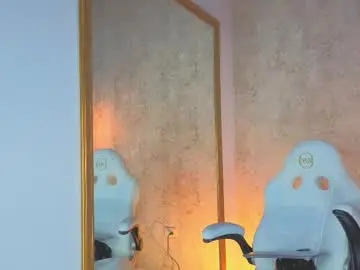 Chaturbate Live Sex of alessialondon