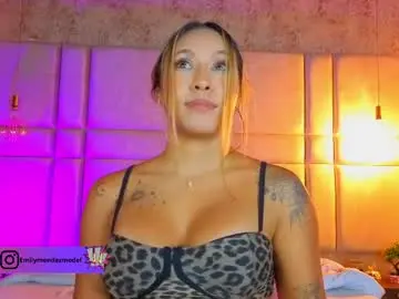 Chaturbate Nude Webcam of alessialondon