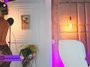 Chaturbate Live Sex of alessialondon
