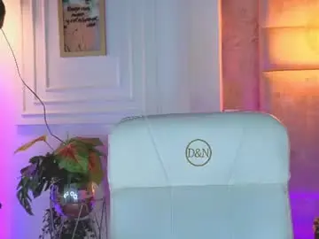 Chaturbate Nude Webcam of alessialondon