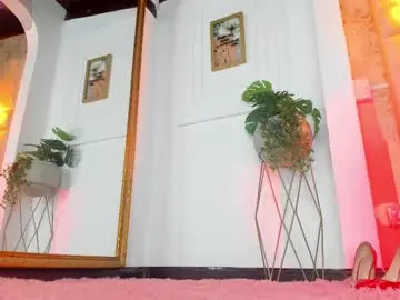 Chaturbate Private Sex Chat of alessialondon