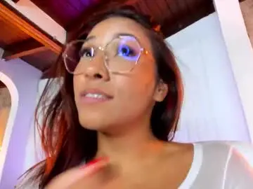 Chaturbate Adult Webcams of alessialondon