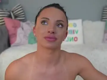 Chaturbate Sex Chat of amanndaskye