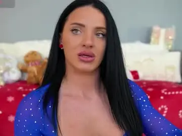 Chaturbate Nude Webcam of amanndaskye