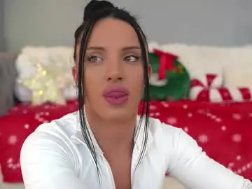 Chaturbate Live Sex Cam of amanndaskye